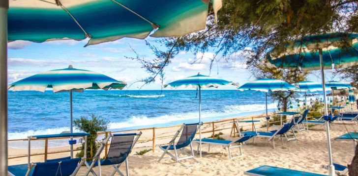 rinkitės viešbutį TONICELLO RESORT & SPA kelionei į Italija