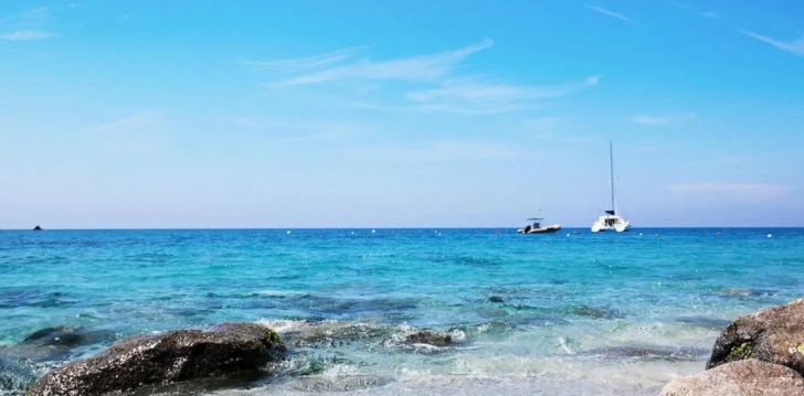 tavęs laukia poilsis Italija įsikūrusiame TONICELLO RESORT & SPA