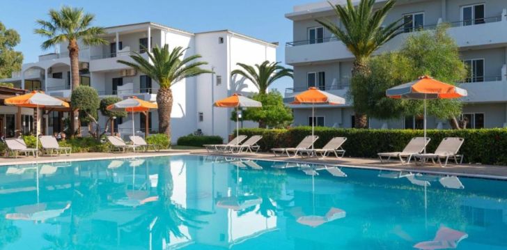 apsistokite MELITON HOTEL viešbutyje už gerą kainą.