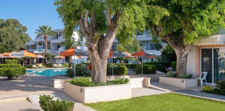 MELITON HOTEL - klientų vertinamas, kaip geras kainos ir kokybės santykis. 