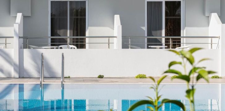 planuoji kelionę į Graikija? apsistokite 3 viešbutyje MELITON HOTEL. 