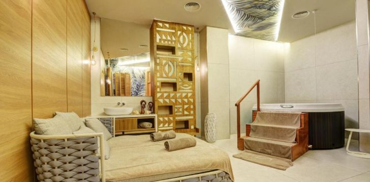 Planuoji kelionę į Kipras? apsistokite 5 viešbutyje NISSIBLU BEACH RESORT.
