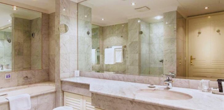 atostogos Čekija – apsistokite viešbutyje DVORAK SPA & WELLNESS
