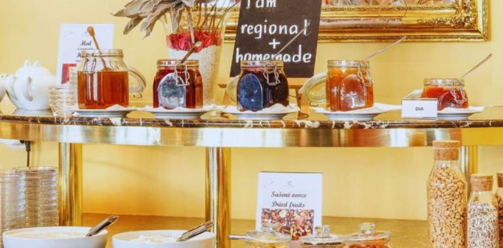 rinkitės viešbutį DVORAK SPA & WELLNESS kelionei į Čekija