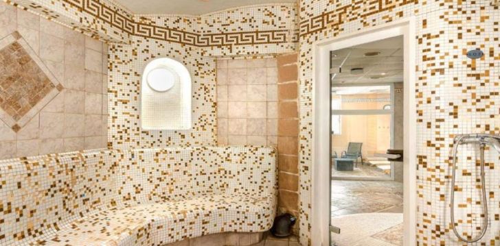 DVORAK SPA & WELLNESS - klientų vertinamas, kaip geras kainos ir kokybės santykis. 