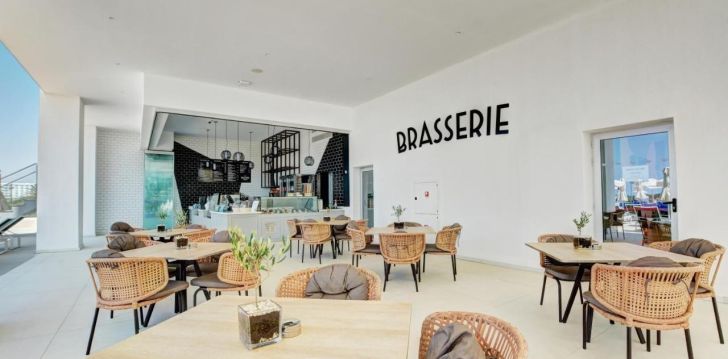 Nepraleisk progos pailsėti už gerą kainą - viešbutyje NISSIBLU BEACH RESORT