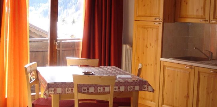 Slidinėjimo atostogos Italijoje, 2* CHALET ALBERTI viešbutyje! 5