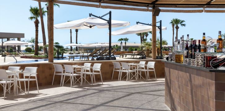 viešbutis PICKALBATROS LUXURY SUITES įsikūręs Egiptas.