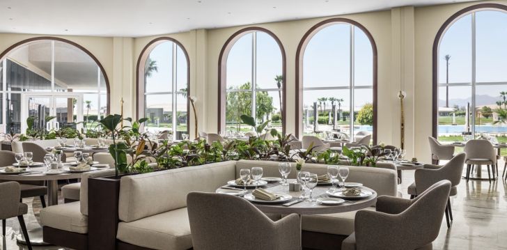 apsistokite PICKALBATROS LUXURY SUITES viešbutyje už gerą kainą.