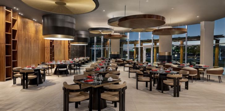planuoji kelionę į Egiptas? apsistokite 5 viešbutyje PICKALBATROS LUXURY SUITES.
