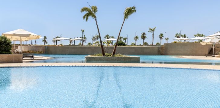 tavo atostogos prasideda viešbutyje PICKALBATROS LUXURY SUITES