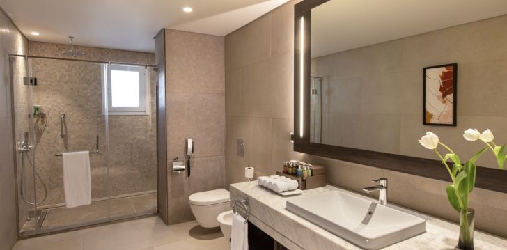 viešbutis PICKALBATROS LUXURY SUITES įsikūręs Egiptas.