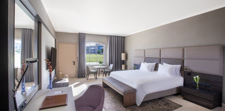 viešbutis PICKALBATROS LUXURY SUITES įsikūręs Egiptas. 