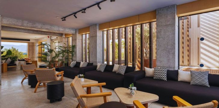 atostogos Egiptas – apsistokite viešbutyje CREEK HOTEL & RESIDENCES EL GOUNA