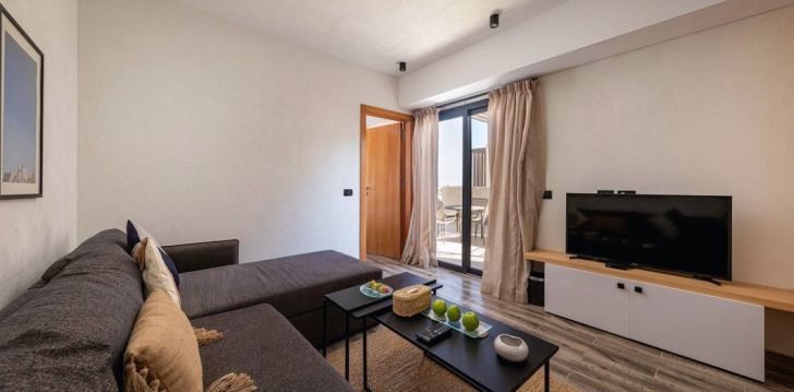 viešbutis CREEK HOTEL & RESIDENCES EL GOUNA įsikūręs Egiptas.