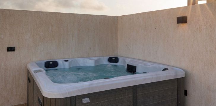 rinkitės viešbutį CREEK HOTEL & RESIDENCES EL GOUNA kelionei į Egiptas