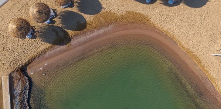 planuoji kelionę į Egiptas? apsistokite 5 viešbutyje CREEK HOTEL & RESIDENCES EL GOUNA.