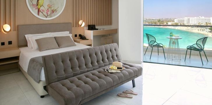 Apsistokite NISSIBLU BEACH RESORT viešbutyje už gerą kainą. 