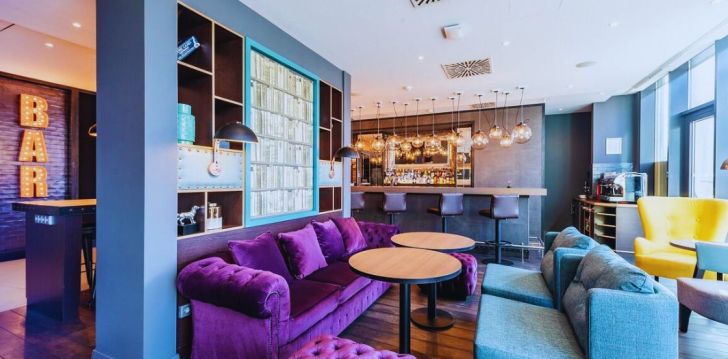 PREMIER INN NURNBERG CITY NORDOST - klientų vertinamas, kaip geras kainos ir kokybės santykis. 