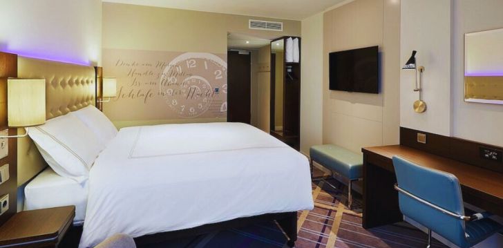 viešbutis PREMIER INN NURNBERG CITY NORDOST įsikūręs Vokietija.