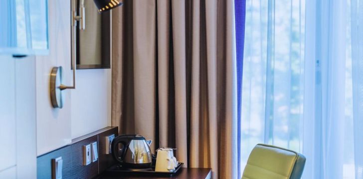 atostogos Vokietija – apsistokite viešbutyje PREMIER INN NURNBERG CITY NORDOST