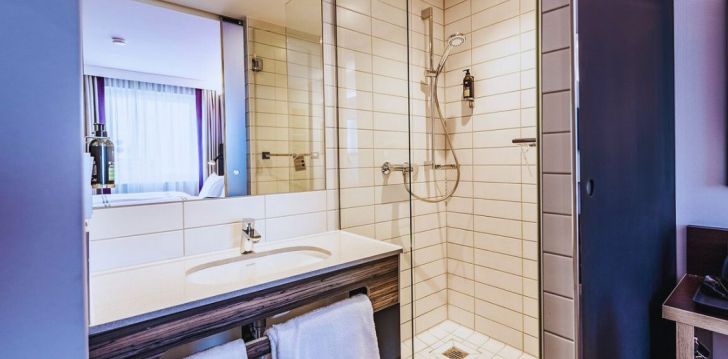 planuoji kelionę į Vokietija? apsistokite 3 viešbutyje PREMIER INN NURNBERG CITY NORDOST. 