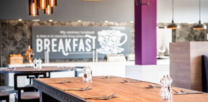 jaukus viešbutis PREMIER INN NURNBERG CITY NORDOST, jūsų atostogoms