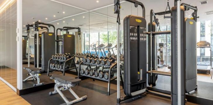 planuoji kelionę į Ispanija? apsistokite 4 viešbutyje HOTEL ILUNION.
