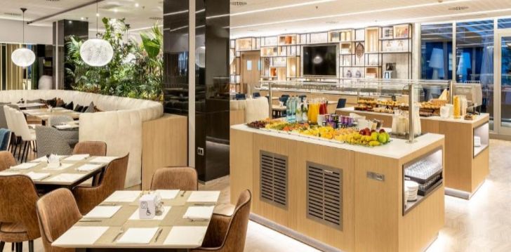 tavo atostogos prasideda viešbutyje HOTEL ILUNION