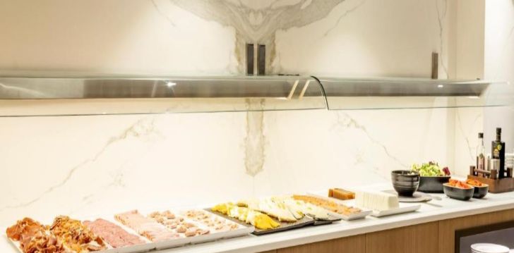 nepraleisk progos pailsėti už gerą kainą - viešbutyje HOTEL ILUNION
