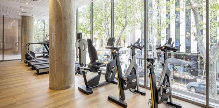 tavęs laukia poilsis Ispanija įsikūrusiame HOTEL ILUNION