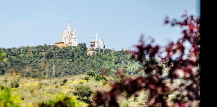 Trumpos atostogos Barselonoje, 4* IKONIK ANGLI viešbutyje! 16