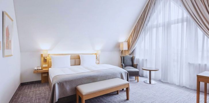 Planuoji kelionę į Vokietija? apsistokite 4 viešbutyje HOLIDAY INN CITY CENTRE.