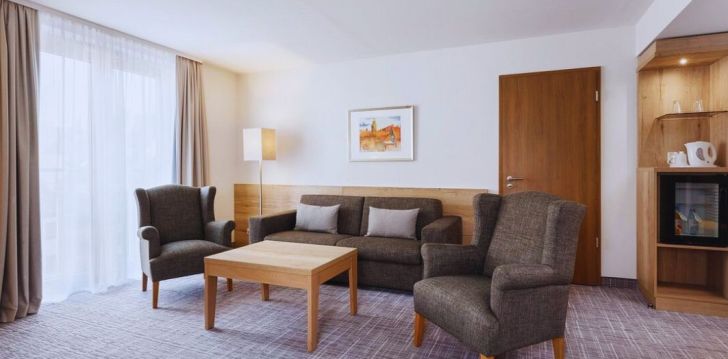 Trumpas pabėgimas į Niurnbergą su viešnage 4* HOLIDAY INN CITY CENTRE viešbutyje! 8