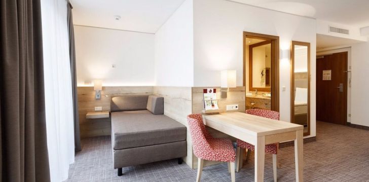 Planuoji kelionę į Vokietija? apsistokite 4 viešbutyje HOLIDAY INN CITY CENTRE. 
