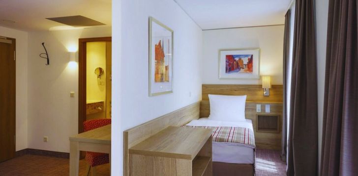 Tavo atostogos prasideda viešbutyje HOLIDAY INN CITY CENTRE