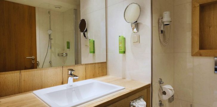 Rinkitės viešbutį HOLIDAY INN CITY CENTRE kelionei į Vokietija