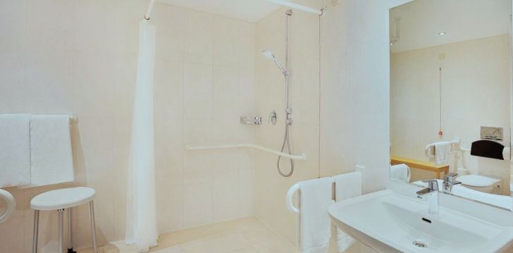 Apgyvendinimas 4* HOLIDAY INN CITY CENTRE