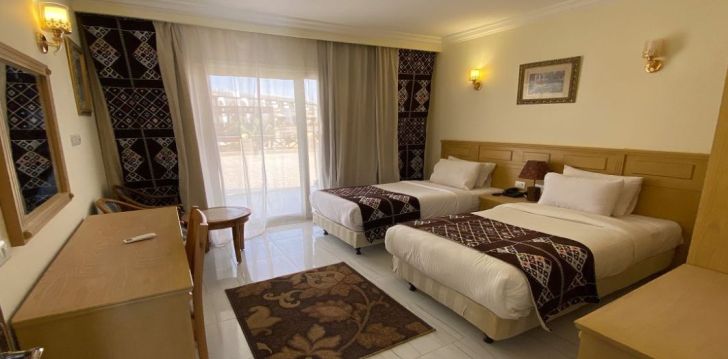 viešbutis PALMA DI SHARM RESORT įsikūręs Egiptas. 