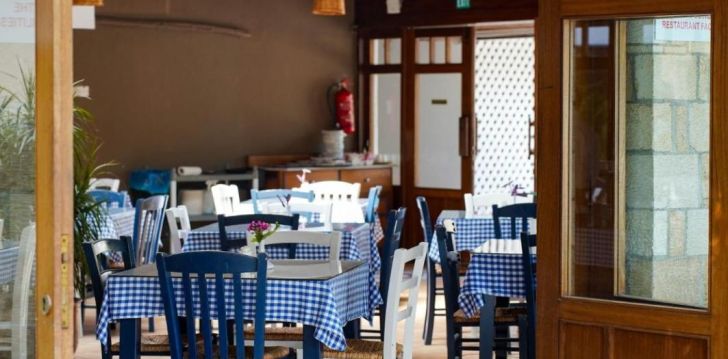 patogus viešbutis jūsų kelionei – 3* BASILICA HOLIDAY RESORT