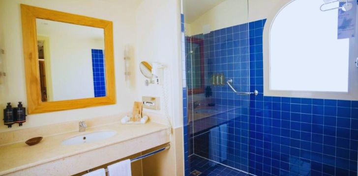 Saulėtas atokvėpis Egipte, 5* NOVOTEL PAM viešbutyje! 15