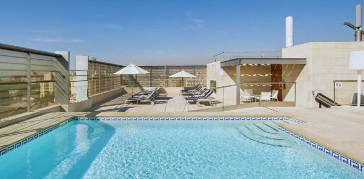 tavo atostogos prasideda viešbutyje HOTEL ILUNION