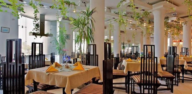 planuoji kelionę į Egiptas? apsistokite 3 viešbutyje SAND BEACH HOTEL.
