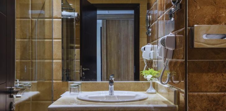 viešbutis FLOW SPECTRUM RESORT SAHL HASHEESH įsikūręs Egiptas.