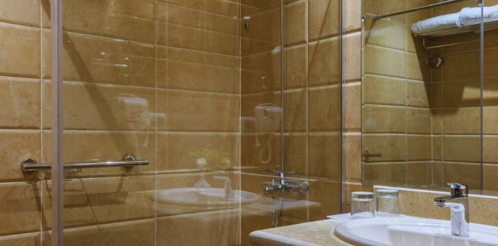 atostogos Egiptas – apsistokite viešbutyje FLOW SPECTRUM RESORT SAHL HASHEESH