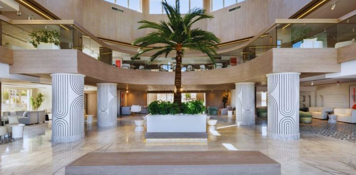 viešbutis FLOW SPECTRUM RESORT SAHL HASHEESH įsikūręs Egiptas. 