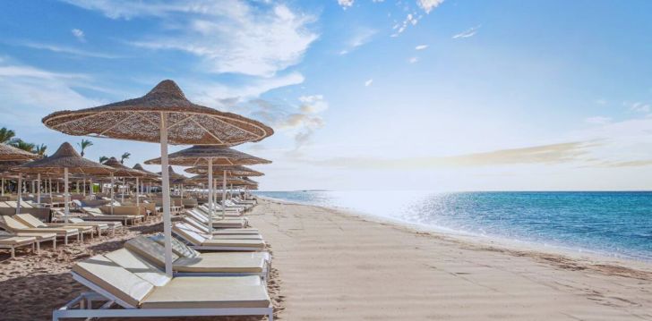 rinkitės viešbutį FLOW SPECTRUM RESORT SAHL HASHEESH kelionei į Egiptas