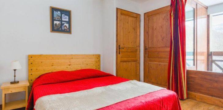Viešbutis RESIDENCE LAGRANGE VACANCES CYBELE įsikūręs Prancūzija.