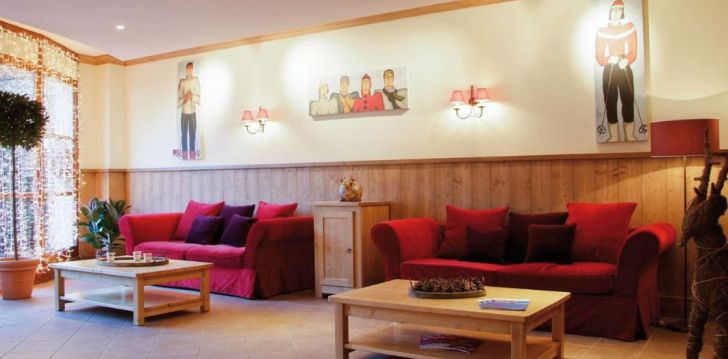 RESIDENCE LAGRANGE VACANCES CYBELE - klientų vertinamas, kaip geras kainos ir kokybės santykis.