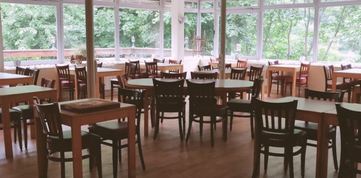 tavo atostogos prasideda viešbutyje HOTEL INN DESIGN MOUTIERS